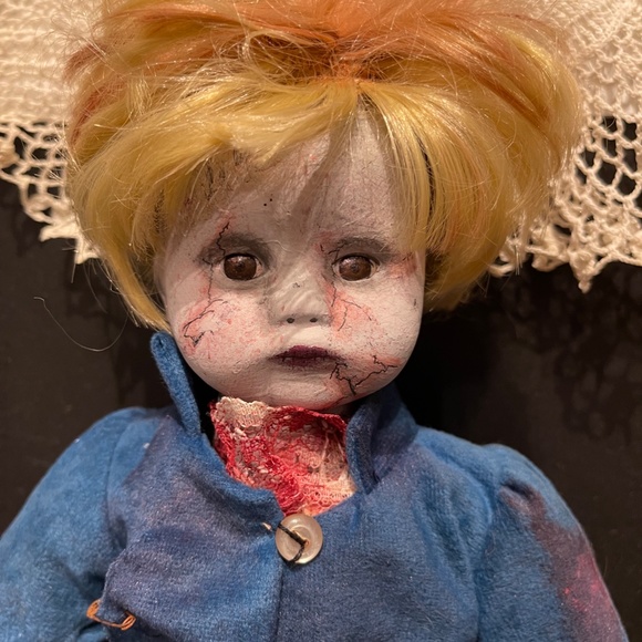 Meet your Posher, Beth - Picture 7 of 10